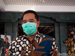 Kemendagri Tegaskan Pilkada 2020 Tak Akan Ditunda