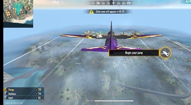 Berikut daftar fitur Free Fire Max yang bisa dinikmati usai server maintenance FF diduga selesai dilakukan malam ini.