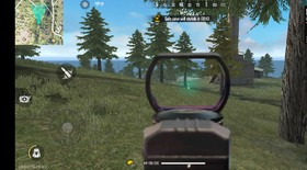 FF Selesai Maintenance, Daftar Hasil Update Free Fire
