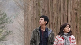 Hello Stranger dan 4 Film Thailand Romantis Terbaik