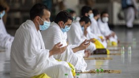 Lebih dari 450 Ribu Jemaah Telah Daftar Haji Tahun Ini