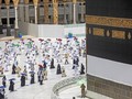 Syarat-syarat Daftar Haji bagi WNI di Arab Saudi