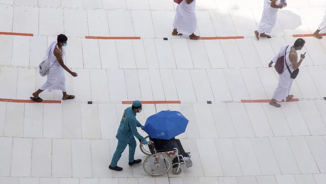 Pada tahun ini, pemerintah Indonesia juga menetapkan tenggat waktu menunggu keputusan Saudi hingga 28 Mei 2021. Namun, Saudi tak kunjung memberi kepastian.
