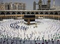 Saudi Gelar Haji hingga Bentrok Israel-Palestina di Al Aqsa