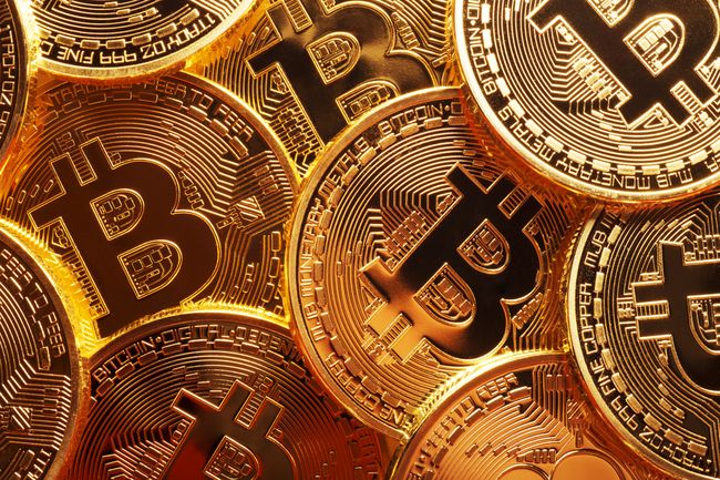 bitcoin minerario nessun deposito