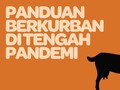 INFOGRAFIS: Panduan Berkurban di Tengah Pandemi