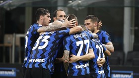 Sevilla vs Inter: Kesempatan Buka Puasa Klub Italia di Eropa