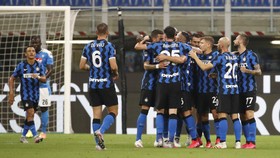 Hasil Liga Italia: Inter Hajar Napoli