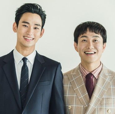 5 Drama Korea dengan Rating Tertinggi Sepanjang Juli 2020
