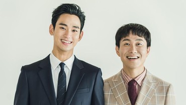 5 Drama Korea dengan Rating Tertinggi Sepanjang Juli 2020
