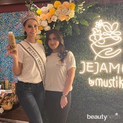 Jejamu by Mustika Ratu, Minum Jamu Sambil Nongkrong di Alun Alun Indonesia