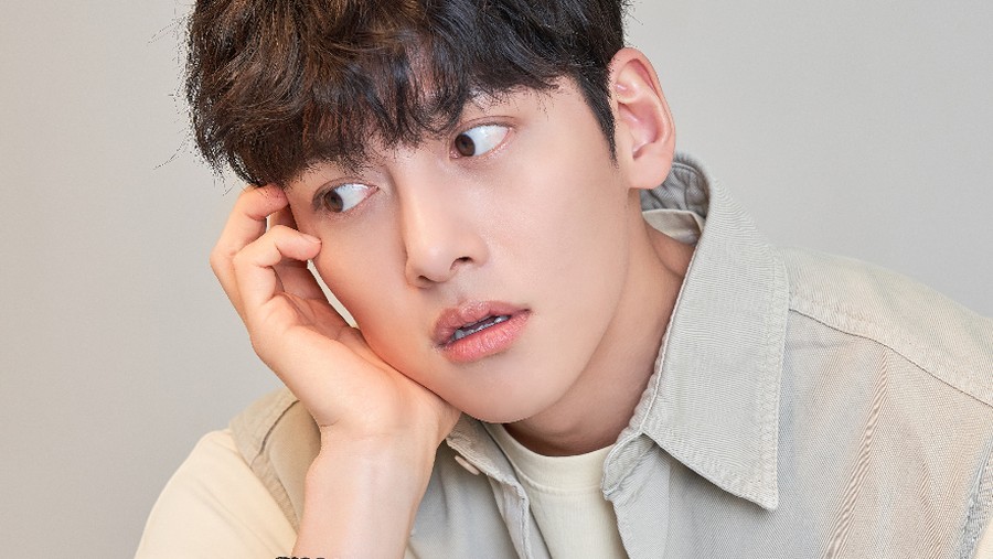Ji Chang Wook Ji Chang Wook