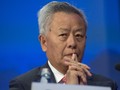 Jin Liqun Kembali Ditunjuk Jadi Presiden AIIB 2021-2026
