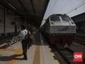 Jadwal Kereta Api Jarak Jauh Kala Corona