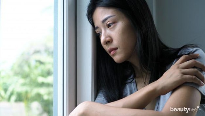 Jaga Kesehatan Mental Kamu, Caranya Sesederhana Ini Ladies