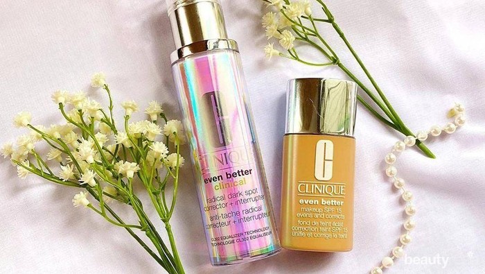 Kembali Dibuka, Clinique Hadirkan Smile Virtual Beauty Workshop dan Promo Menarik!