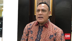 Firli: KPK Masih Kumpulkan Bukti Terkait OTT di Kuansing