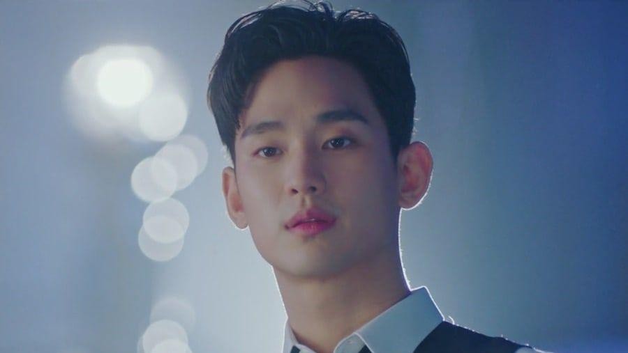 Kim Soo Hyun