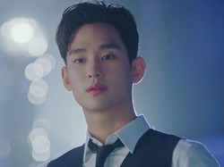#HappySooHyunDay! Intip Perjalanan Karier Kim Soo Hyun yang Bikin Kagum
