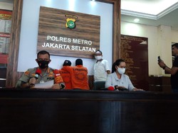 3 Fakta Baru Kasus Penculikan Bocah di Selatan Jakarta