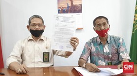 PN Jaksel Sebut Djoko Tjandra Masih Bisa Ajukan PK