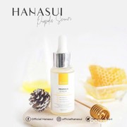 Manfaat Hanasui Propolis Serum untuk Menghilangkan Bekas Jerawat