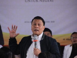 PKS soal Djarot Sindir Anak-Menantu Disiapkan: Memang Gamblang, Sedih