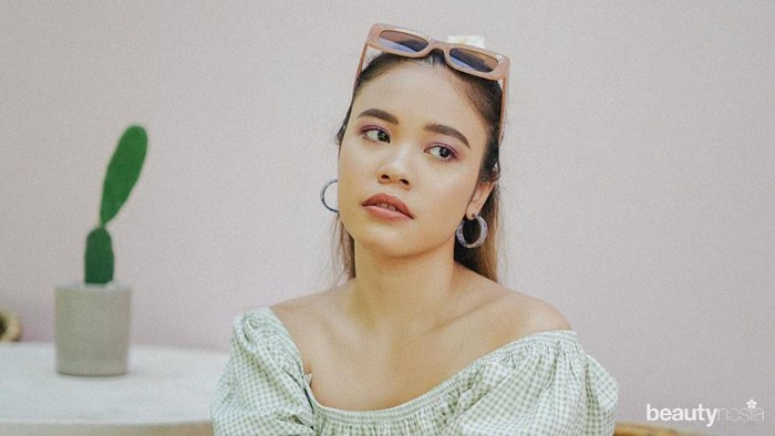 5 Inspirasi Fashion Pastel Melody Amadea