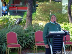 Kantor Jadi Klaster, Menaker Minta Perusahaan Siapkan Petugas Khusus Corona