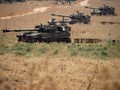 FOTO: Babak Baru Konflik Israel-Hizbullah di Libanon