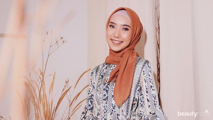 5 Rekomendasi Gamis Modern untuk Shalat Idul Adha