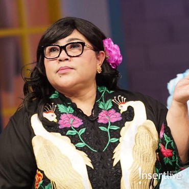 Nunung Sebut Suami Sedang dalam Pengaruh Narkoba saat Minta Talak