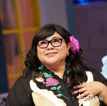 Idap Kanker Payudara, Nunung Jual Barang Mewah untuk Biaya Pengobatan