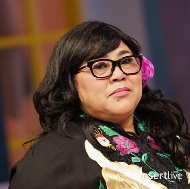 Lelah Berkarier di Dunia Hiburan, Nunung Terpaksa Bertahan Demi Keluarga