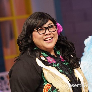 Lebih Nyaman Lawak dengan Andre Taulany, Nunung: Bukan Aku Nggak Suka Sule