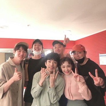 Bintang Drama Korea 'Hospital Playlist' Reuni, Penonton Tagih Musim Kedua