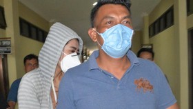 Vernita Syabilla: Saya Menyesal Sekali, Orang Tua Syok