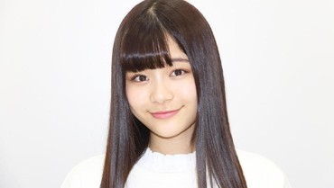 Tak Alami Gejala, Seiji Reina NGT48 Positif Corona