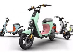 Xiaomi Luncurkan Skuter Listrik Rp 7,5 Jutaan, Kapan Masuk Indonesia?
