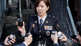 Drakor Stranger 2 Bakal Angkat Konflik Politik Polisi-Jaksa
