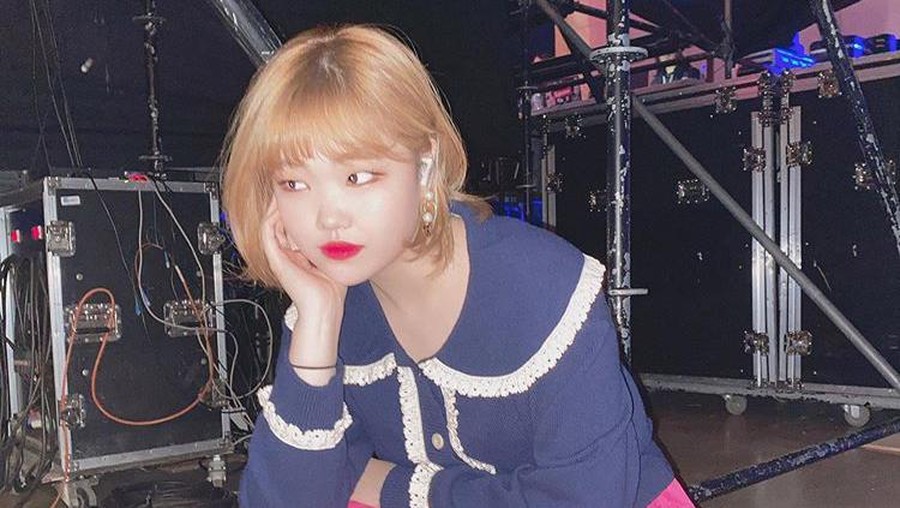 Suhyun AKMU