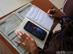 Cara Pakai Kuota Belajar Telkomsel, Jangan Gunakan VPN