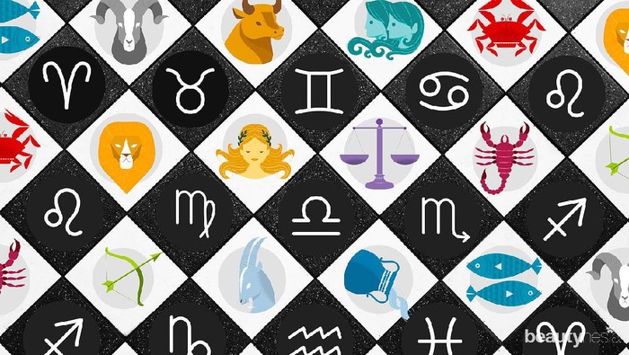 Agustus 2020 Beri Peruntungan Baik bagi Zodiak Berikut