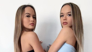 Cerita The Connell Twins Unggah Video Panas di OnlyFans demi Cepat Tajir