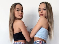 Incest Jadi Trending Gara-gara The Connell Twins, Hubungan Apa Sih Itu?