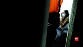 VIDEO: Lagi Artis Ditangkap Kasus Prostitusi Online