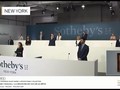 VIDEO: Lelang Virtual Sotheby, Karya Termahal Terjual Rp390 M