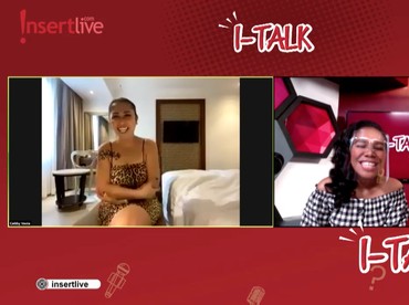img-title Sambil Nangis, Gebby Vesta Menyesal Jadi Transgender
