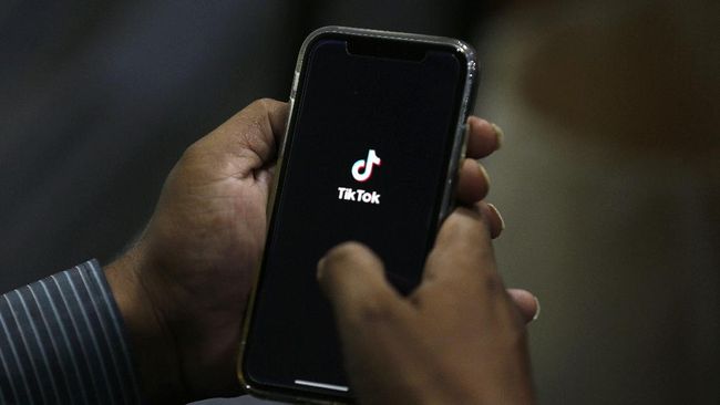 Tiktok Uji Coba Konten Video Durasi Tiga Menit