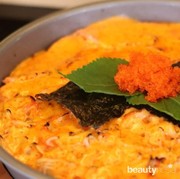 Tips Anti Gagal Bikin Mentai Rice di Rumah